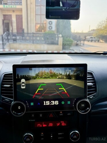 Kia Sorento 2011, 269,000 km - 2.2 l - Bakı