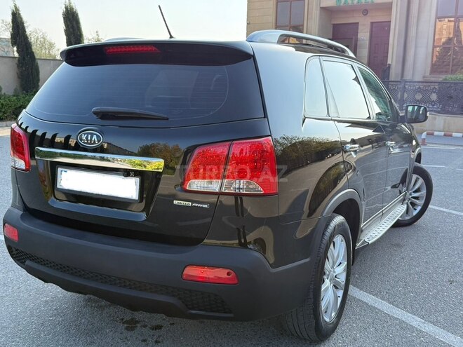 Kia Sorento 2011, 269,000 km - 2.2 l - Bakı