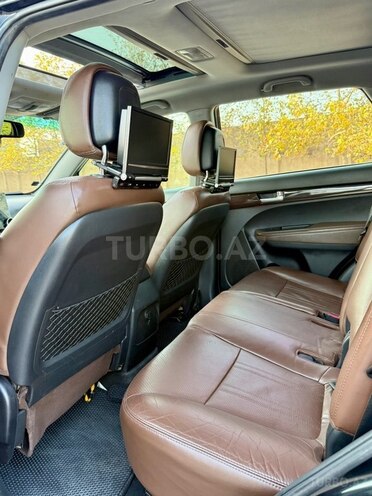 Kia Sorento 2011, 269,000 km - 2.2 l - Bakı