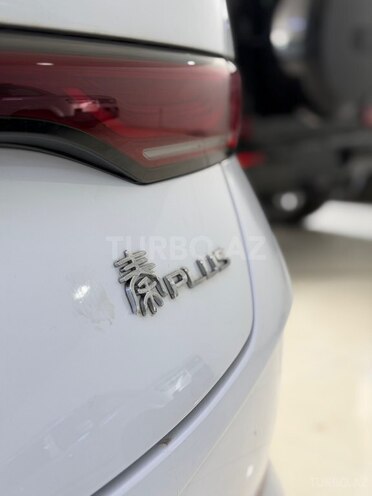 BYD Qin Plus 2025, 0 km - 1.5 l - Bakı