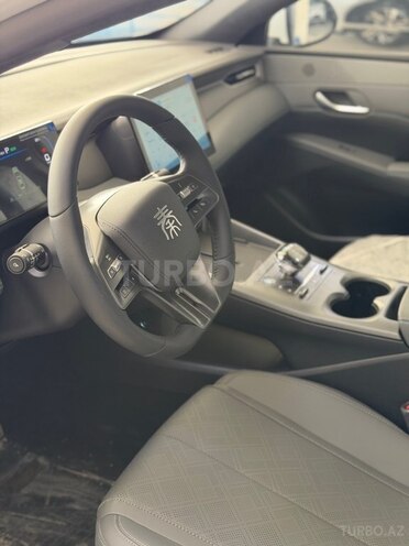 BYD Qin Plus 2025, 0 km - 1.5 l - Bakı