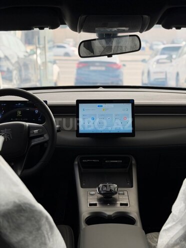 BYD Qin Plus 2025, 0 km - 1.5 l - Bakı
