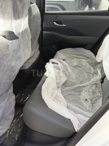 BYD Qin Plus 2025, 0 km - 1.5 l - Bakı