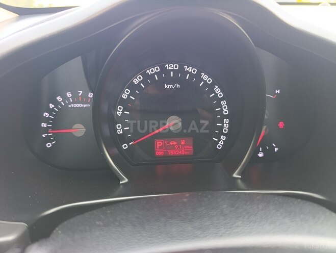 Kia Sportage 2013, 153,000 km - 2.0 л - Bakı