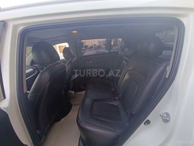 Kia Sportage 2013, 153,000 km - 2.0 л - Bakı