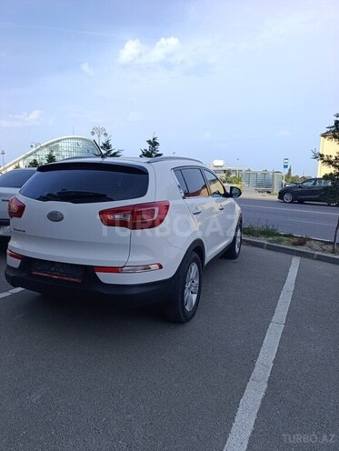 Kia Sportage 2013, 153,000 km - 2.0 л - Bakı
