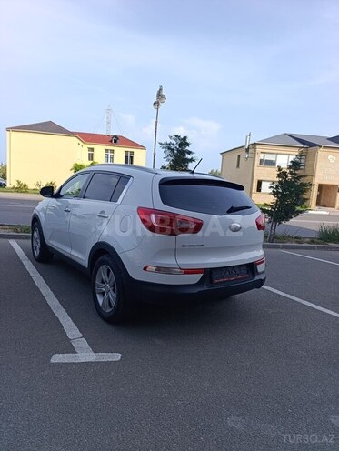 Kia Sportage 2013, 153,000 km - 2.0 л - Bakı