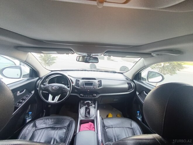 Kia Sportage 2013, 153,000 km - 2.0 л - Bakı