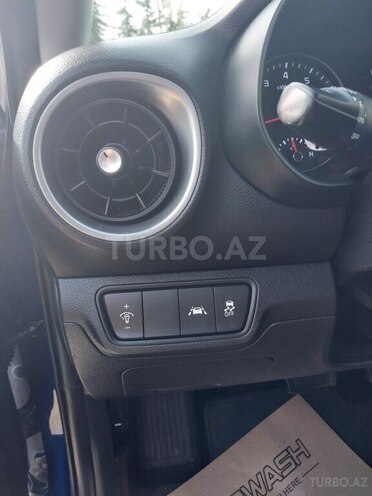 Kia Forte 2020, 58,546 km - 2.0 l - Cəlilabad