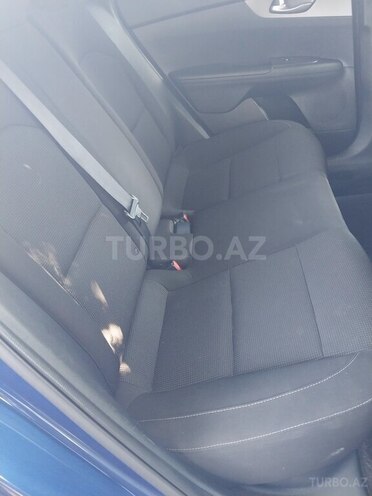Kia Forte 2020, 58,546 km - 2.0 l - Cəlilabad