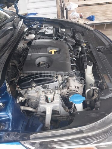 Kia Forte 2020, 58,546 km - 2.0 l - Cəlilabad