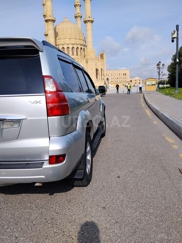 Toyota Land Cruiser Prado 2005, 439,000 km - 3.0 l - Bakı