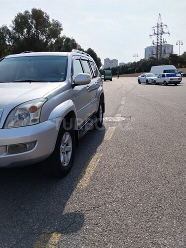 Toyota Land Cruiser Prado 2005, 439,000 km - 3.0 l - Bakı