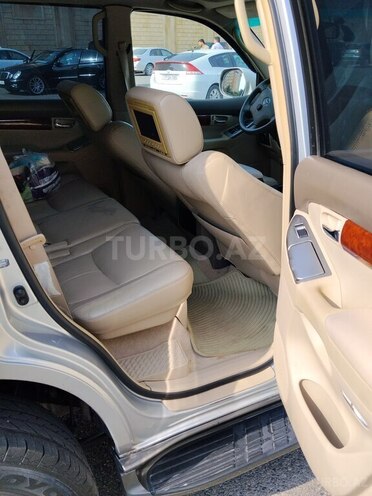 Toyota Land Cruiser Prado 2005, 439,000 km - 3.0 l - Bakı