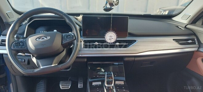 Chery Tiggo 8 Pro 2022, 35,000 km - 1.6 l - Bakı
