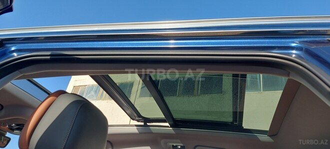 Chery Tiggo 8 Pro 2022, 35,000 km - 1.6 l - Bakı