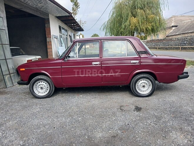 LADA (VAZ) 2106 1998, 40,591 km - 1.6 l - Zaqatala