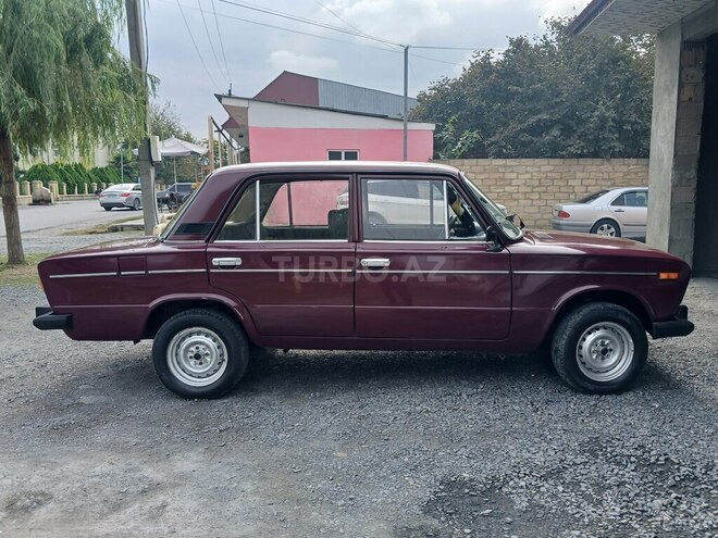 LADA (VAZ) 2106 1998, 40,591 km - 1.6 l - Zaqatala