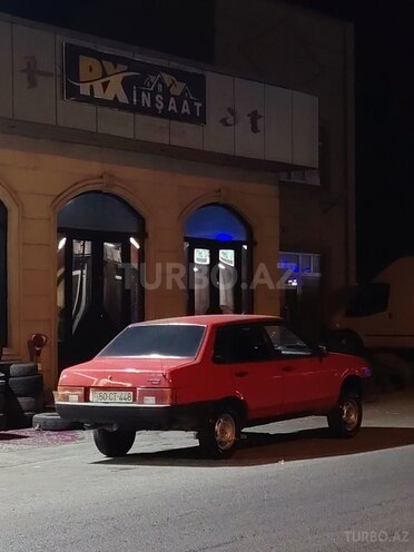 LADA (VAZ) 21099 1998, 195,600 km - 1.5 l - Quba