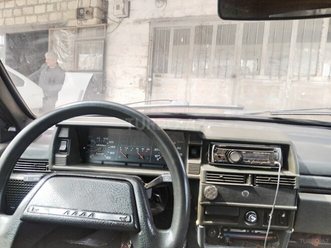 LADA (VAZ) 21099 1998, 195,600 km - 1.5 l - Quba