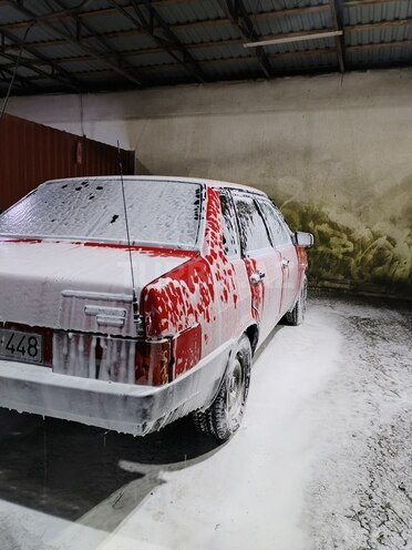 LADA (VAZ) 21099 1998, 195,600 km - 1.5 l - Quba