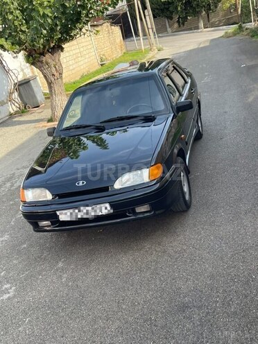 LADA (VAZ) 2115 2012, 260,000 km - 1.6 l - Şamaxı