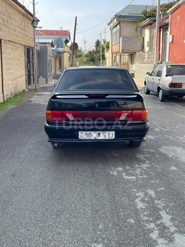 LADA (VAZ) 2115 2012, 260,000 km - 1.6 l - Şamaxı