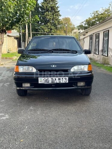 LADA (VAZ) 2115 2012, 260,000 km - 1.6 l - Şamaxı