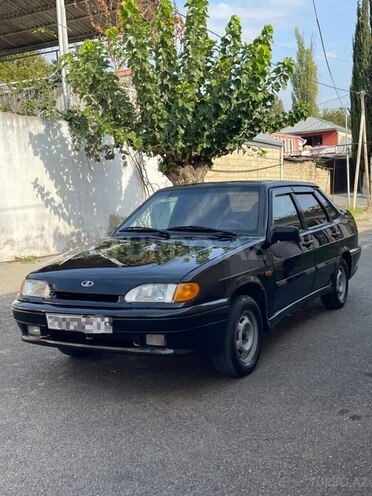 LADA (VAZ) 2115 2012, 260,000 km - 1.6 l - Şamaxı