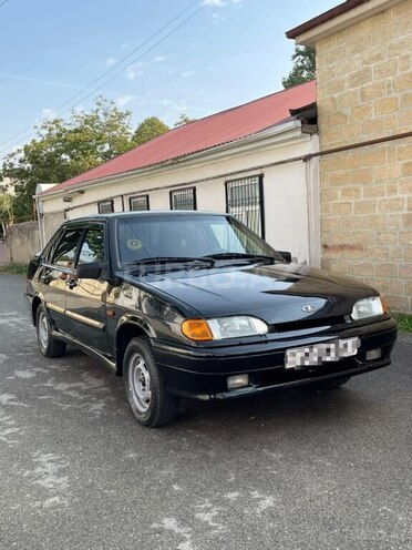 LADA (VAZ) 2115 2012, 260,000 km - 1.6 l - Şamaxı