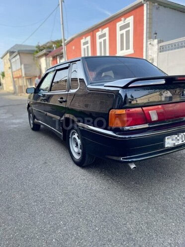 LADA (VAZ) 2115 2012, 260,000 km - 1.6 l - Şamaxı
