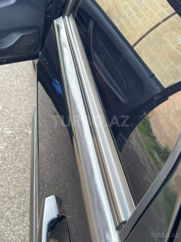 LADA (VAZ) 2115 2012, 260,000 km - 1.6 l - Şamaxı