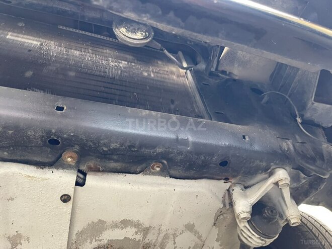 LADA (VAZ) 2115 2012, 260,000 km - 1.6 l - Şamaxı
