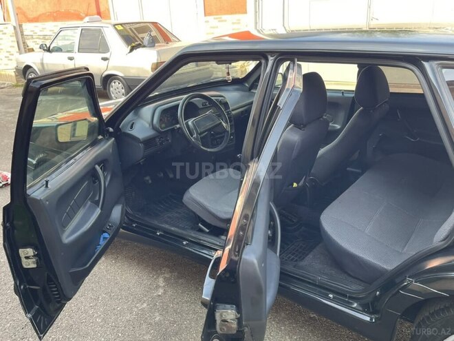 LADA (VAZ) 2115 2012, 260,000 km - 1.6 l - Şamaxı