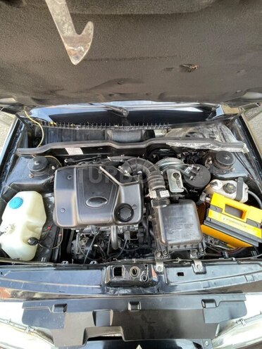 LADA (VAZ) 2115 2012, 260,000 km - 1.6 l - Şamaxı