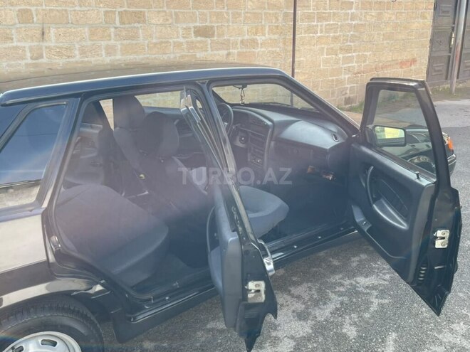 LADA (VAZ) 2115 2012, 260,000 km - 1.6 l - Şamaxı