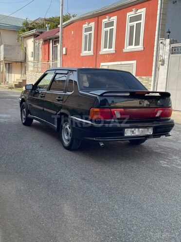 LADA (VAZ) 2115 2012, 260,000 km - 1.6 l - Şamaxı