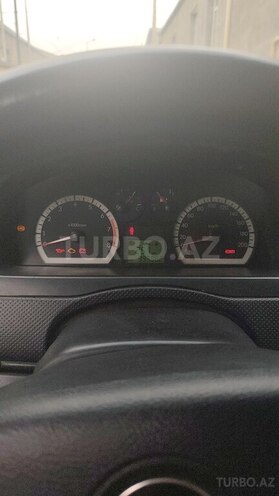 Chevrolet Aveo 2011, 395,982 km - 1.4 l - Gəncə