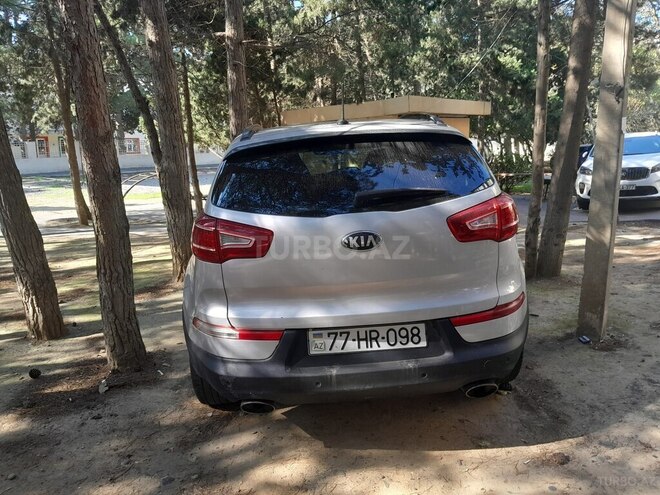 Kia Sportage 2013, 230,000 km - 2.0 l - Bakı