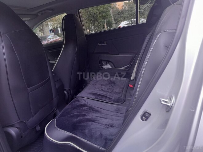 Kia Sportage 2013, 230,000 km - 2.0 l - Bakı