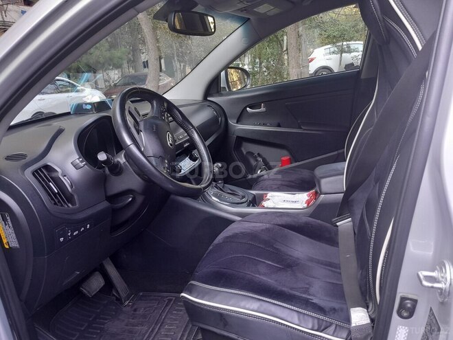 Kia Sportage 2013, 230,000 km - 2.0 l - Bakı