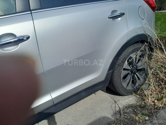 Kia Sportage 2013, 230,000 km - 2.0 l - Bakı