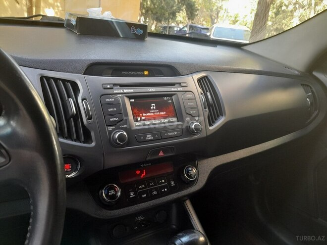 Kia Sportage 2013, 230,000 km - 2.0 l - Bakı