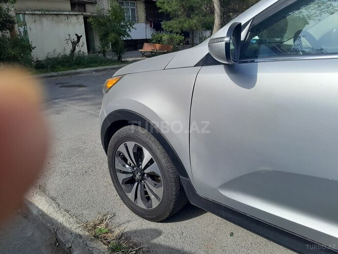 Kia Sportage 2013, 230,000 km - 2.0 l - Bakı