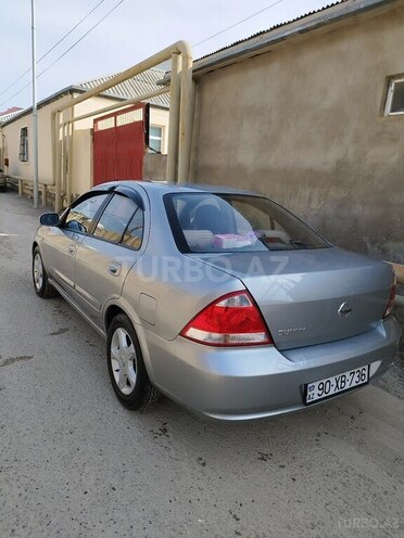 Nissan Sunny 2008, 183,173 km - 1.6 l - Bakı