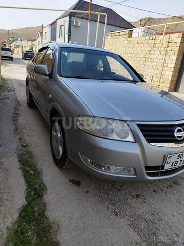 Nissan Sunny 2008, 183,173 km - 1.6 l - Bakı