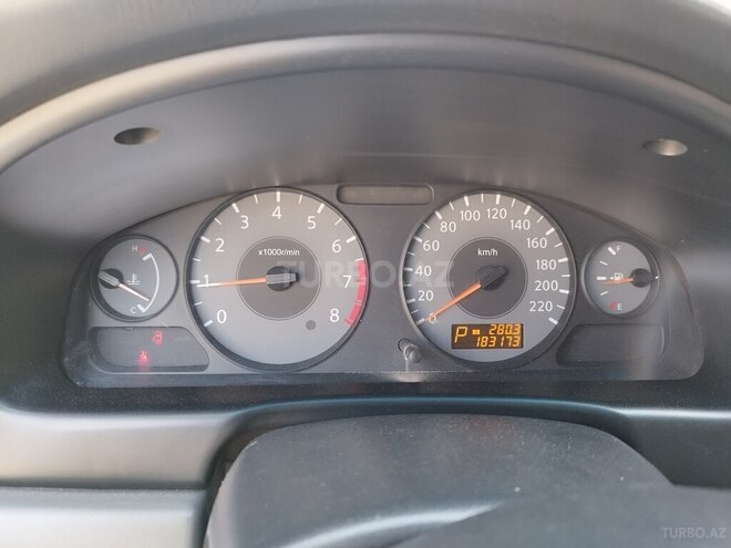 Nissan Sunny 2008, 183,173 km - 1.6 l - Bakı