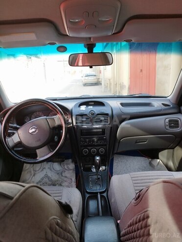 Nissan Sunny 2008, 183,173 km - 1.6 l - Bakı