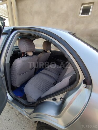 Nissan Sunny 2008, 183,173 km - 1.6 l - Bakı