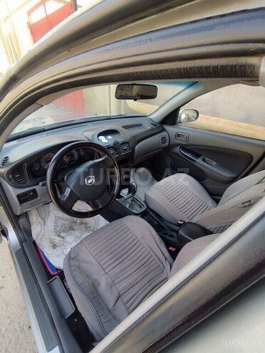 Nissan Sunny 2008, 183,173 km - 1.6 l - Bakı